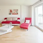 Traum-ferienwohnung Alpenblick *