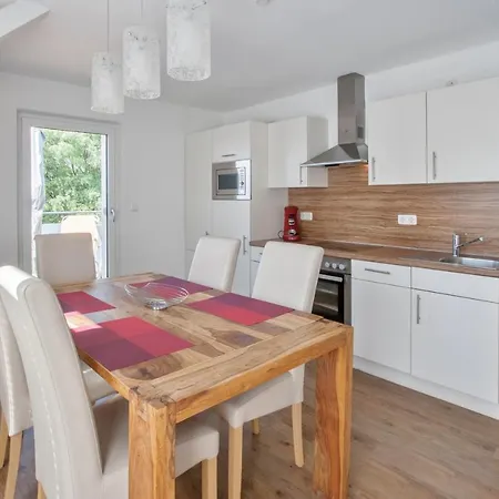 Traum-ferienwohnung Alpenblick Апартаменты Бад-Айблинг