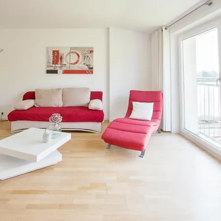 Traum-ferienwohnung Alpenblick *