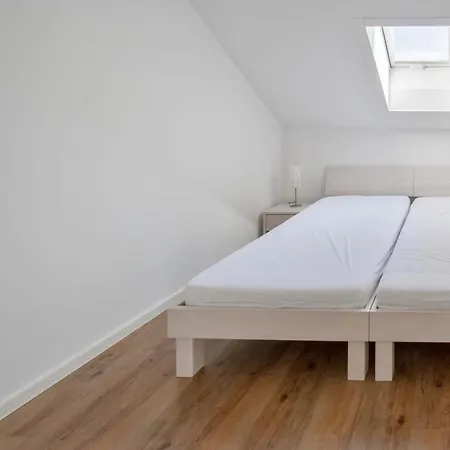 Traum-ferienwohnung Alpenblick Apartment
