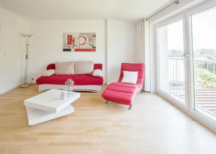Traum-ferienwohnung Alpenblick *